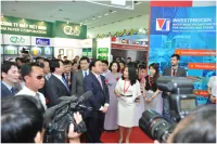 Hội chợ Thương mại Quốc tế Việt Nam lần thứ 26 - VIETNAM EXPO 2016